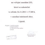 Zasedani 1