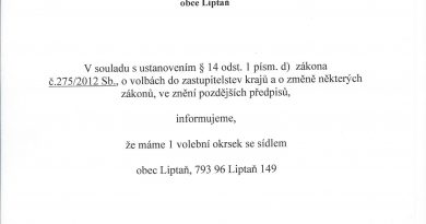 Počet členů volební komise volba prezidenta 002
