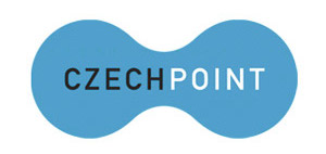 Czech point logo