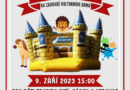 Liptaňské ukončení prázdnin – 9.9.2023